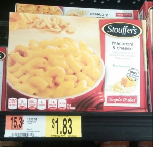 Stouffers - Coupons and Freebies Mom