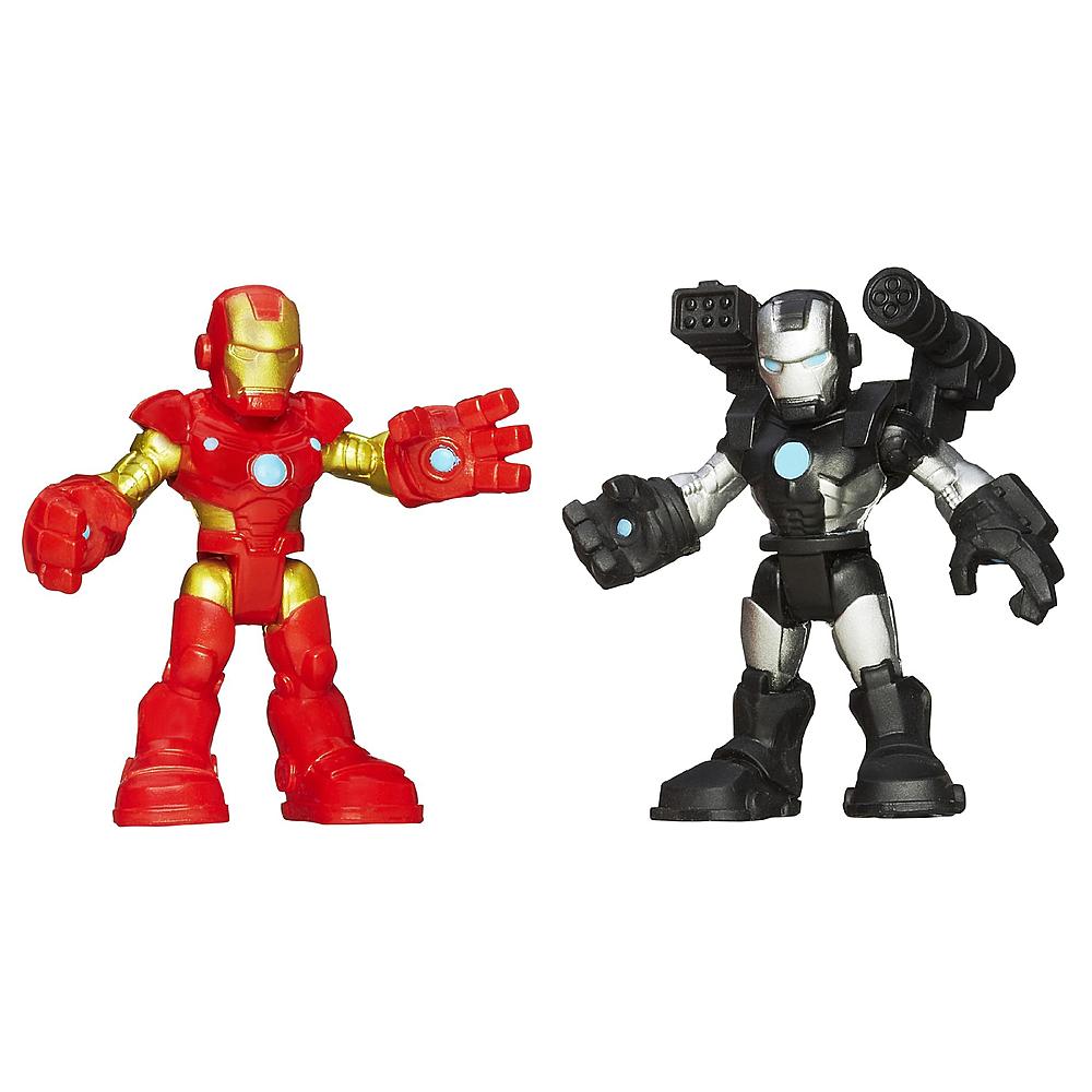 Marvel Comics Marvel Super Hero Figures At Kmart Deal! Coupons and