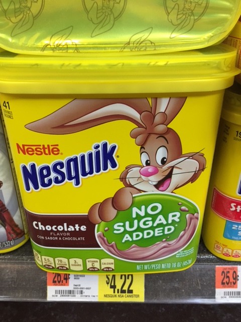 Nesquik - Coupons and Freebies Mom