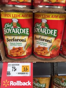 Chef-Boyardee-Walmart - Coupons and Freebies Mom