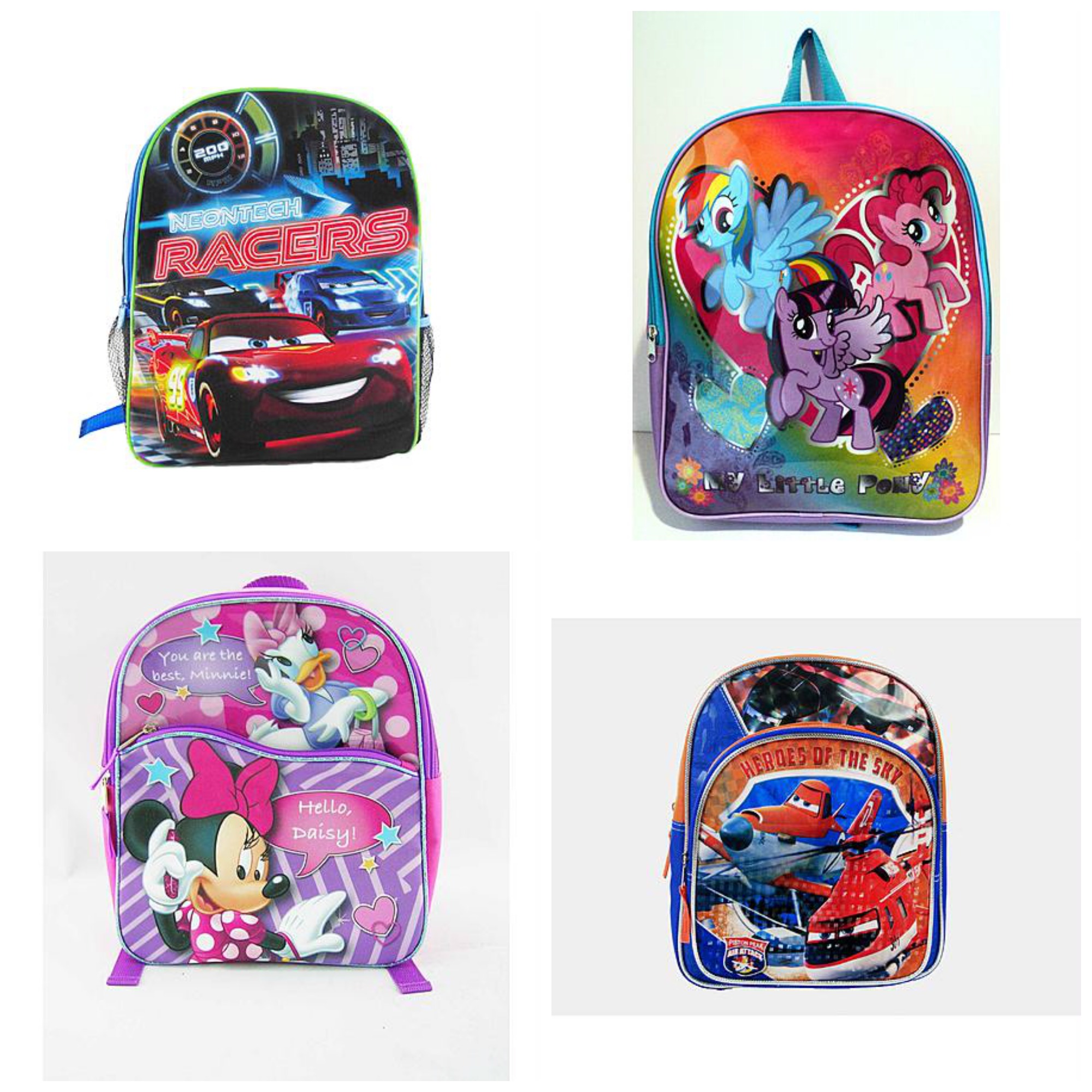 Backpacks as LOW as 1.50! Coupons and Freebies Mom