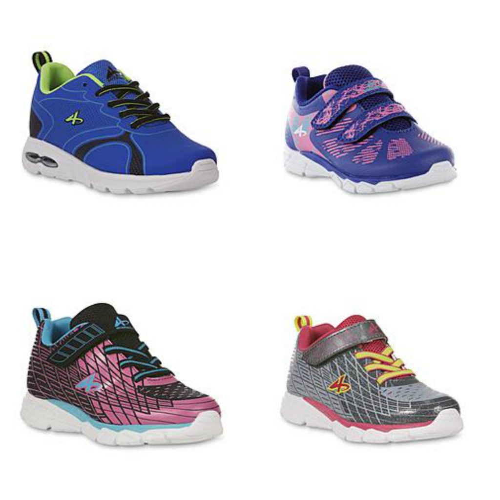 kids tennis shoes on sale
