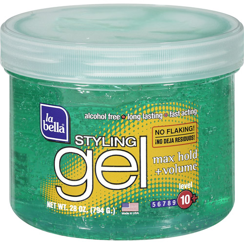 La Bella Hair Gel, Only 0.15 at Target! Coupons and Freebies Mom