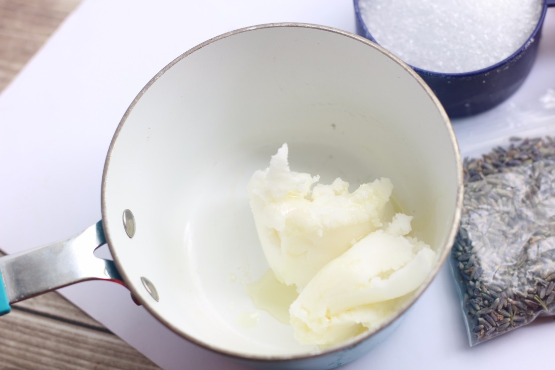 Homemade Lavender Bath Melts Coupons and Freebies Mom