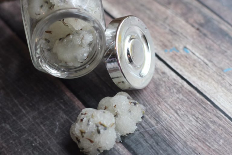Homemade Lavender Bath Melts - Coupons and Freebies Mom