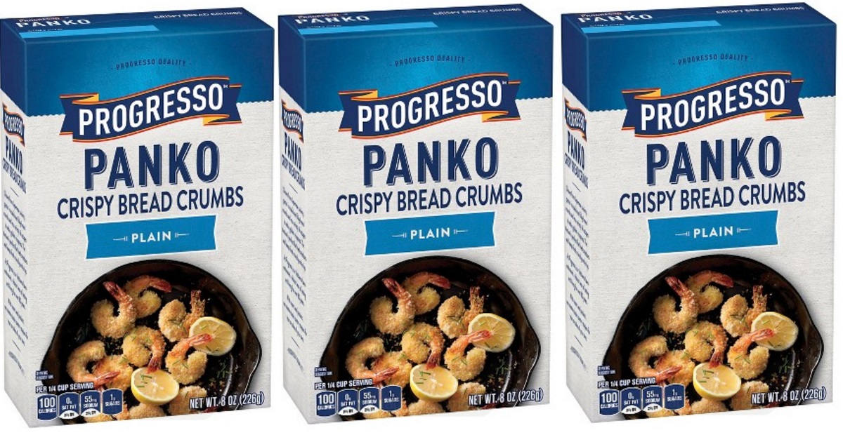 Panko Crumbs Deal At Target! Coupons and Freebies Mom