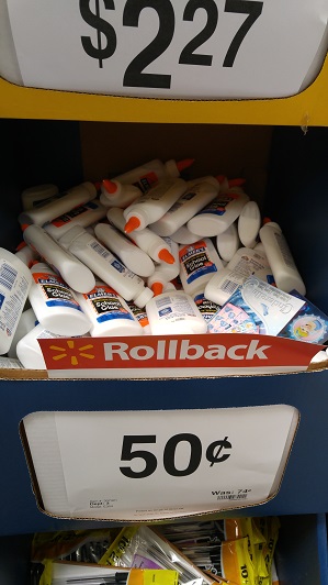 Elmer’s Glue Only $0.16 At Walmart! - Coupons and Freebies Mom