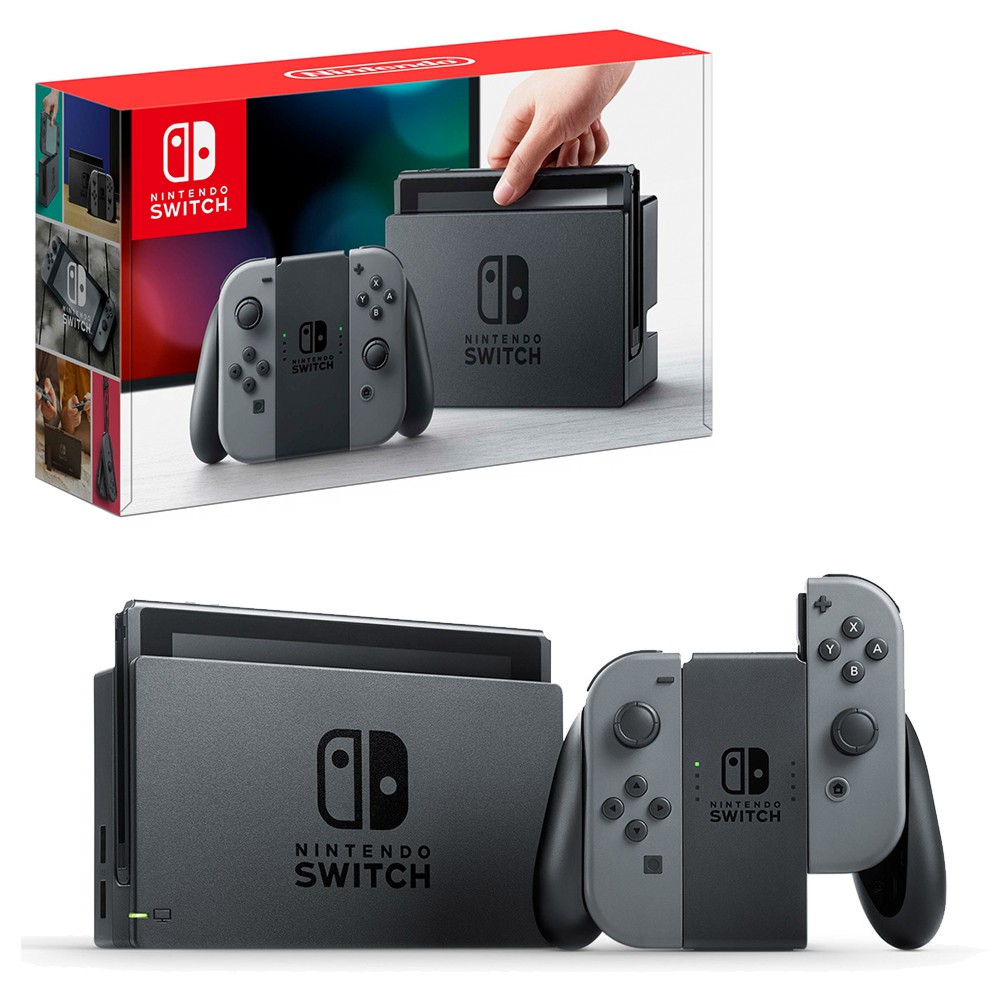 Nintendo Switch JoyCon Comfort Grip 6.88 Coupons and Freebies Mom