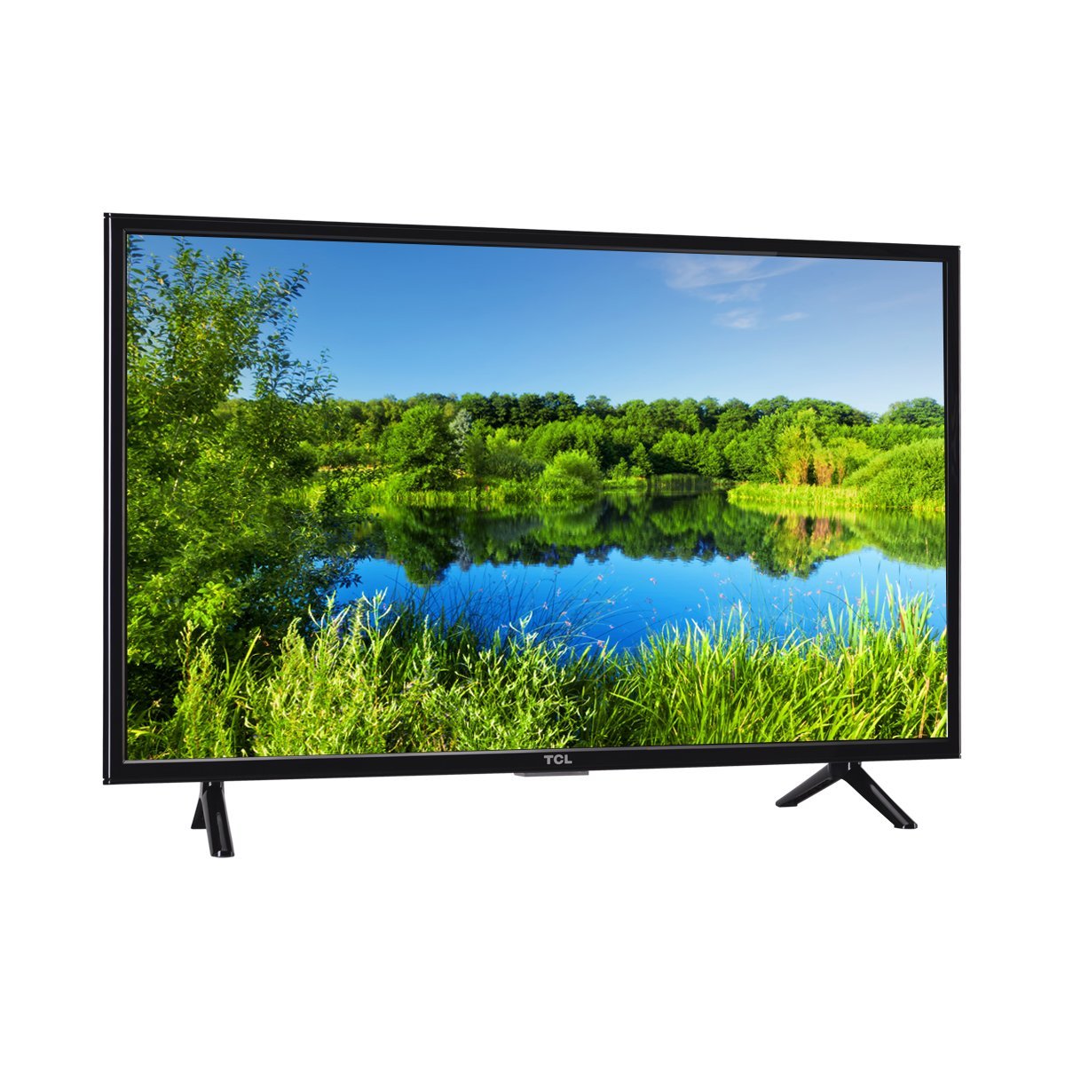 TCL 32-Inch 720p LED TV $129.99 - Coupons and Freebies Mom