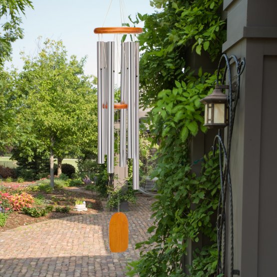 Woodstock Amazing Grace Chimes 17.98 Coupons and Freebies Mom
