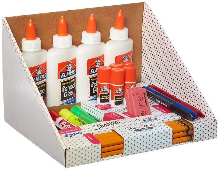 School Supply Kit Only 8.79 On Amazon! Coupons and Freebies Mom