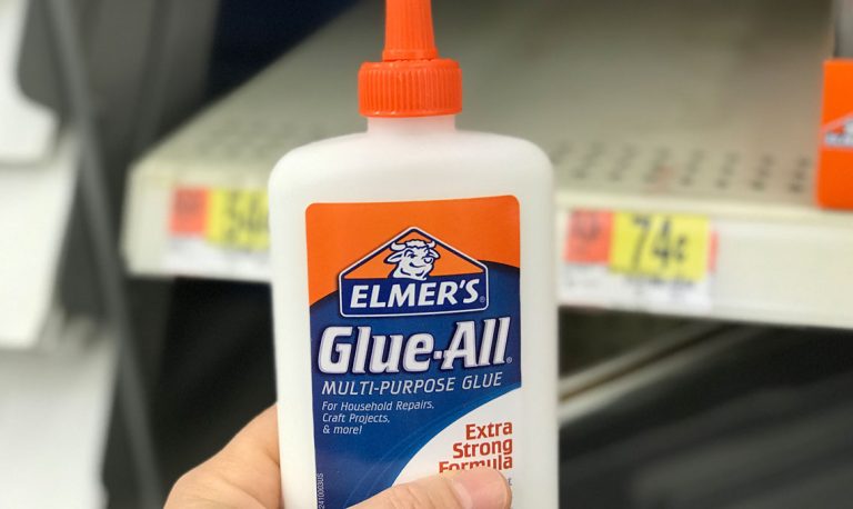 Elmer's Glue, Only $0.41 at Walmart! - Coupons and Freebies Mom