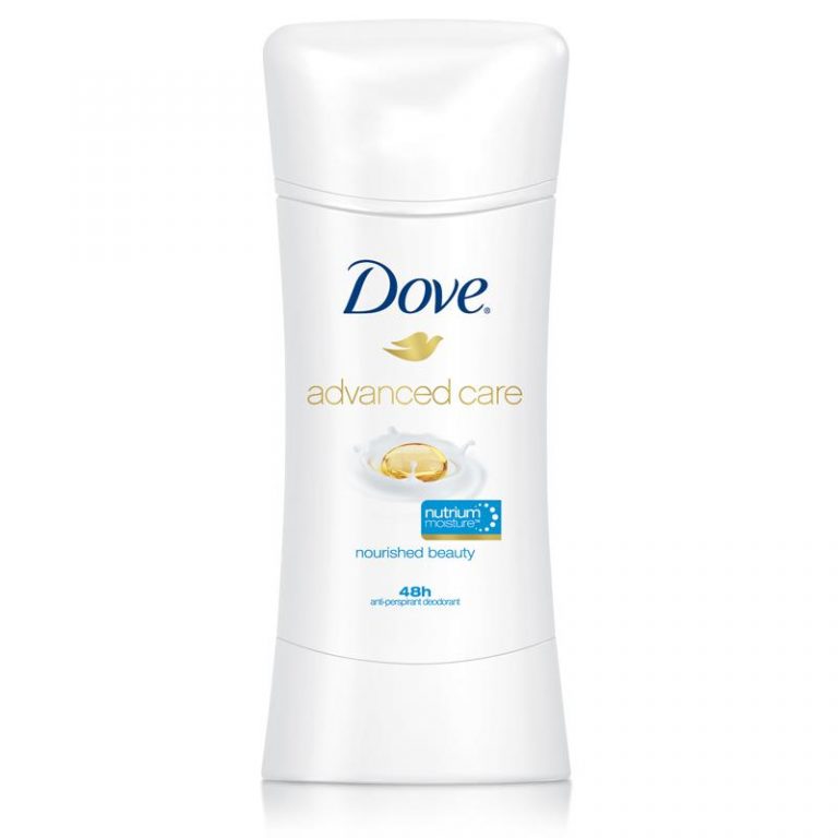 Dove Deodorant Deal Only 1.98 at Walgreens! Coupons and Freebies Mom
