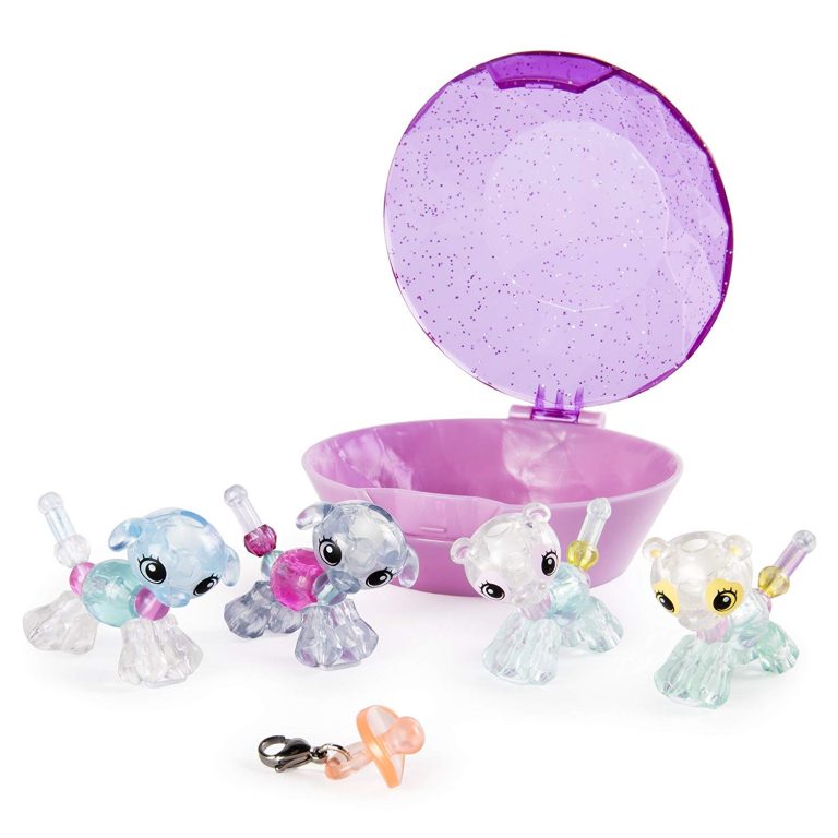 Twisty Petz Babies 4Pack Pandas Deal On Amazon! Coupons and