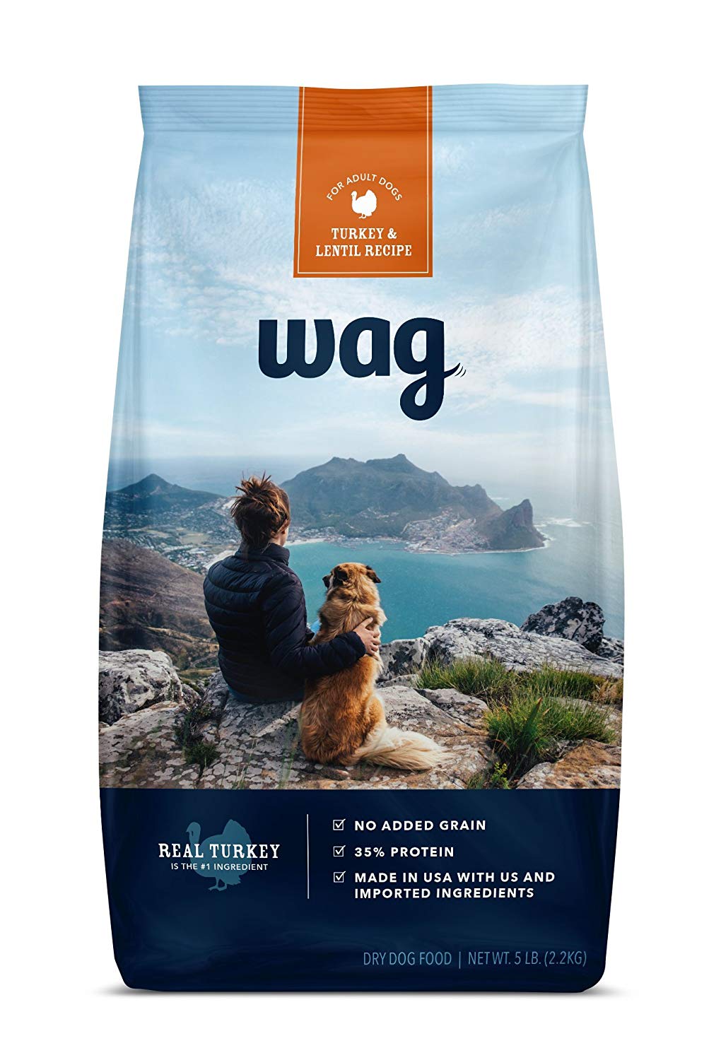 Wag Amazon Brand Dry Dog Food Coupons and Freebies Mom