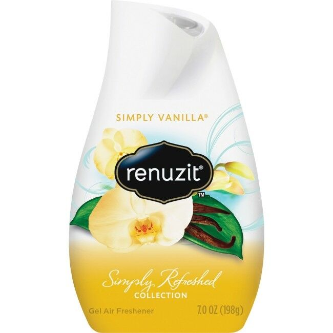 Renuzit Air Freshener Cones, 0.64 at Walgreens! Coupons and Freebies Mom