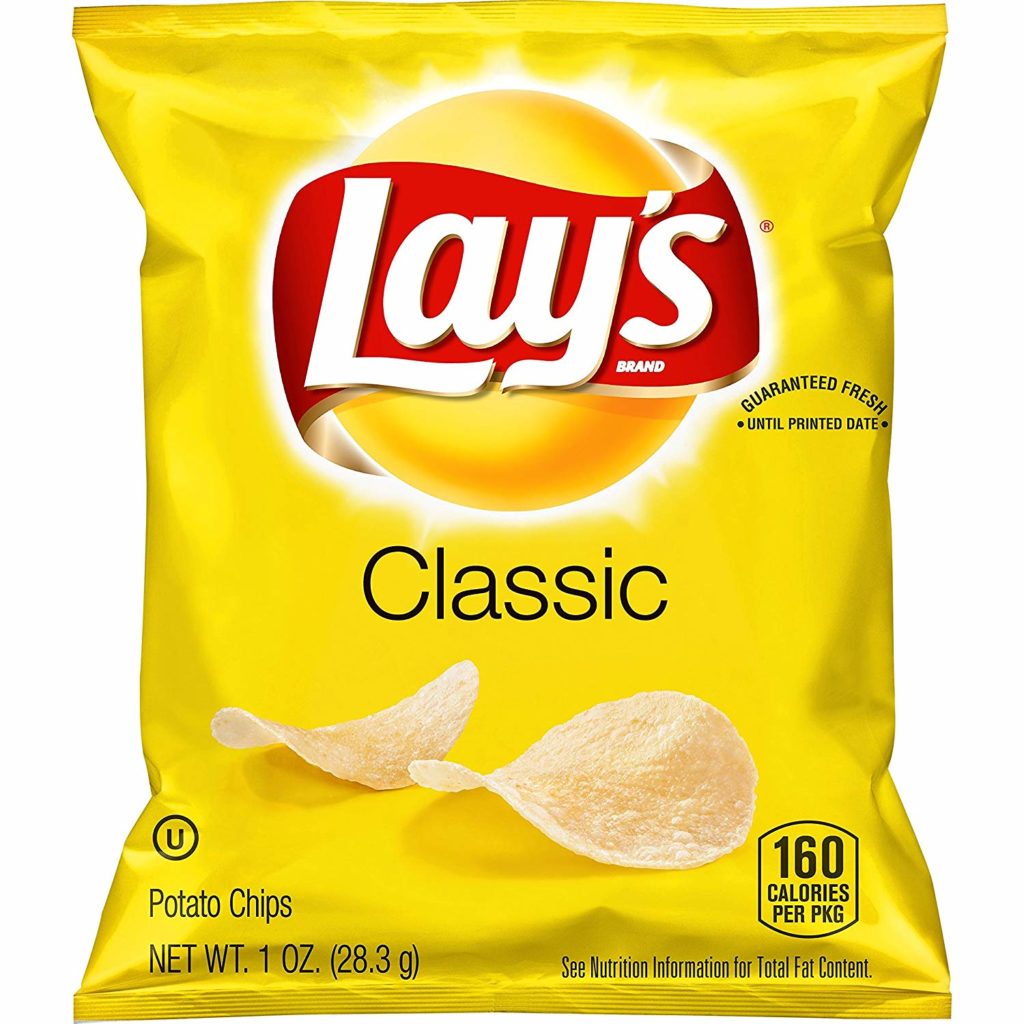 Lay's Classic Potato Chips Coupons and Freebies Mom