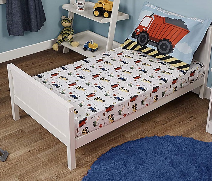 toddler-bed-construction-trucks-sheet-set-7-00-coupons-and-freebies-mom