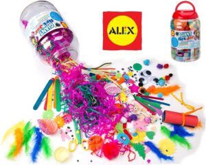 alex toys craft