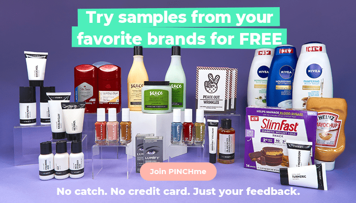 free samples - Coupons and Freebies Mom