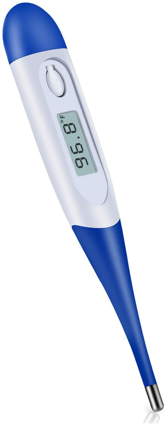 Thermometers in Stock - Coupons and Freebies Mom