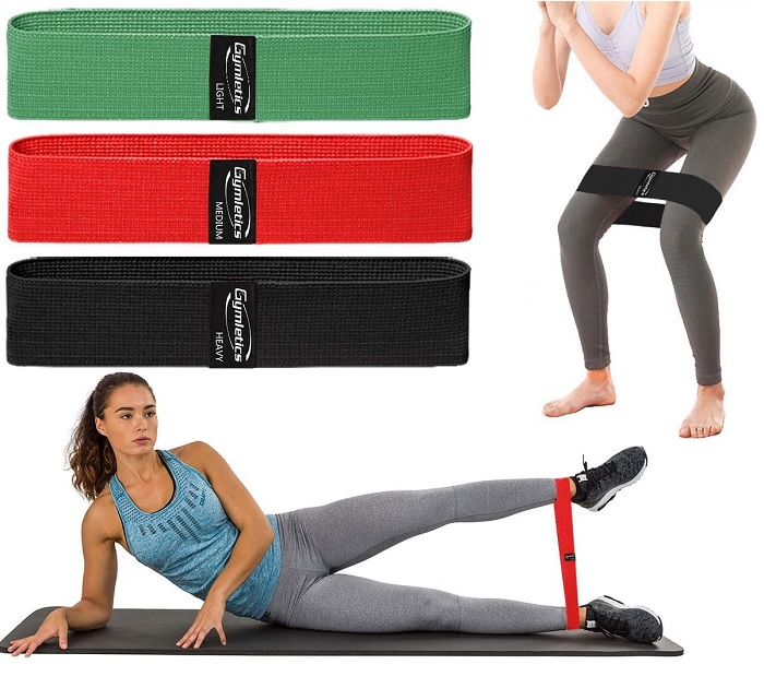 3pack Resistance Bands 6.59 After Coupon + Code Coupons and
