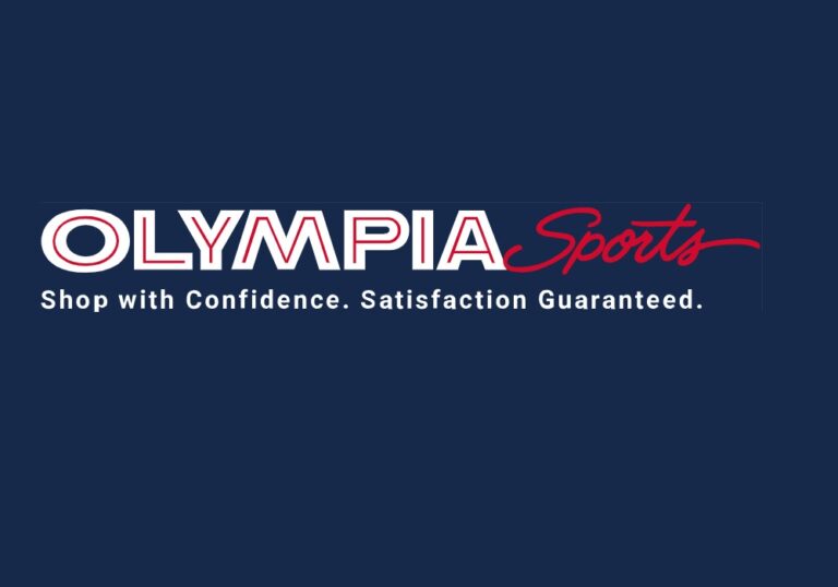 Olympia-Sports-Logo - Coupons and Freebies Mom