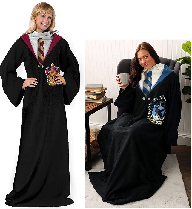 Harry Potter Wearable Blanket 15.29 Coupons and Freebies Mom