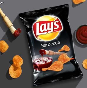 40ct. Lay's Barbecue Potato Chips - Coupons and Freebies Mom
