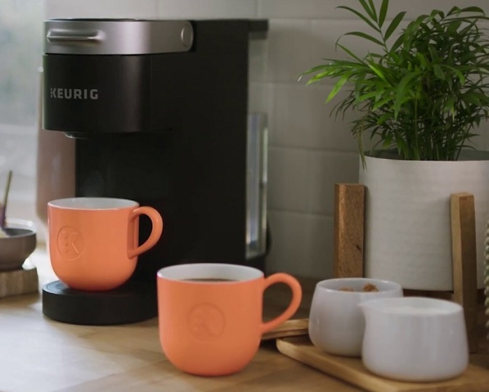 Keurig KSlim Coffee Maker Coupons and Freebies Mom