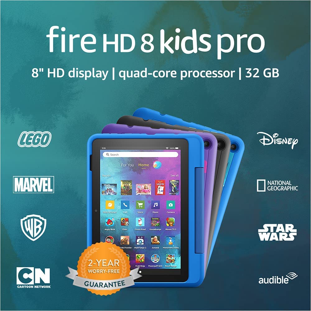 fire tablet hd deal