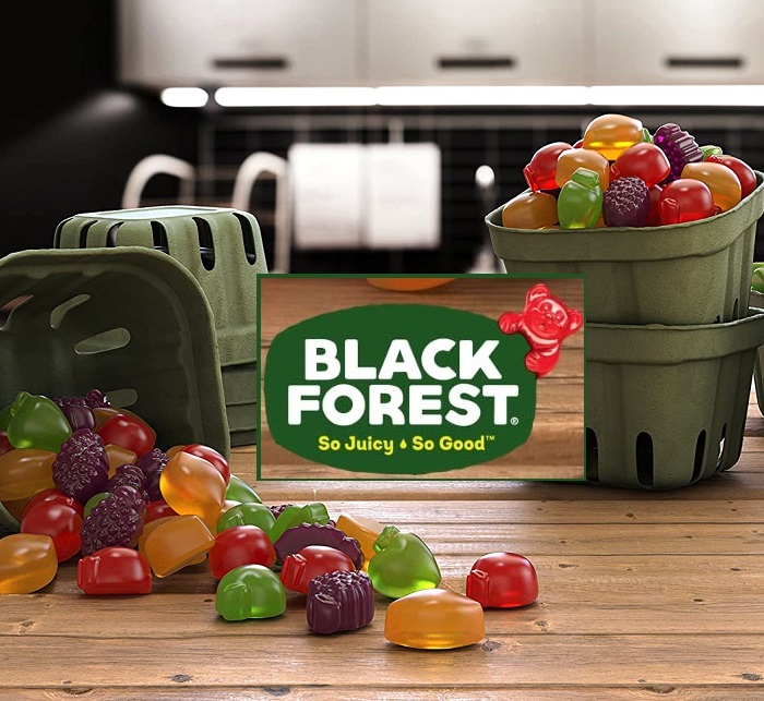 40ct. Black Forest Medley Fruit Snacks Coupons and Freebies Mom