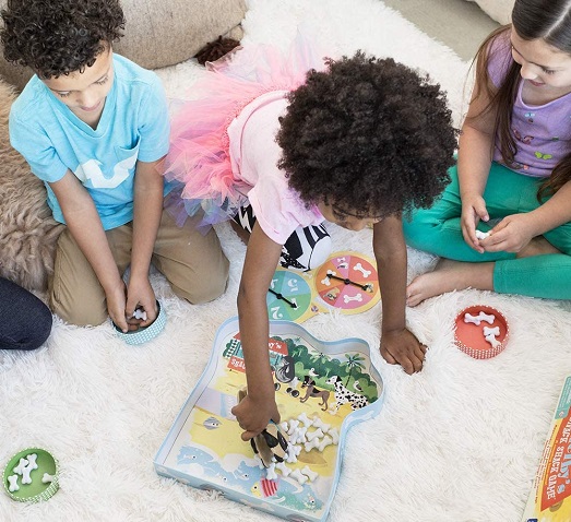 Educational Insights Shelby's Snack Shack Preschool Math Game - Coupons ...