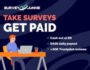 Survey Junkie